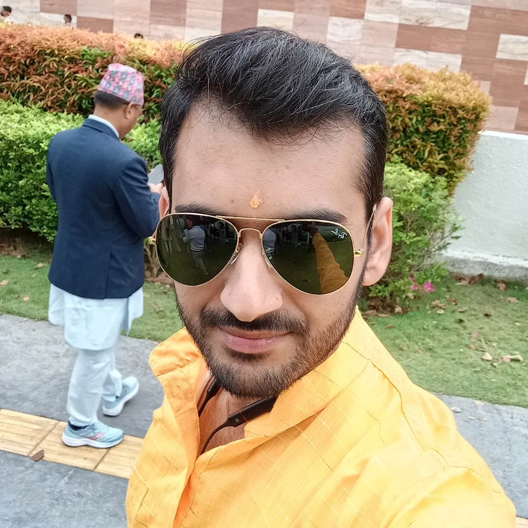 Ajay Soni